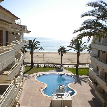 Apartamentos Colibri Cambrils Dış mekan fotoğraf
