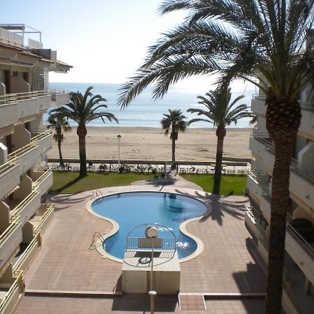 Apartamentos Colibri Cambrils Dış mekan fotoğraf