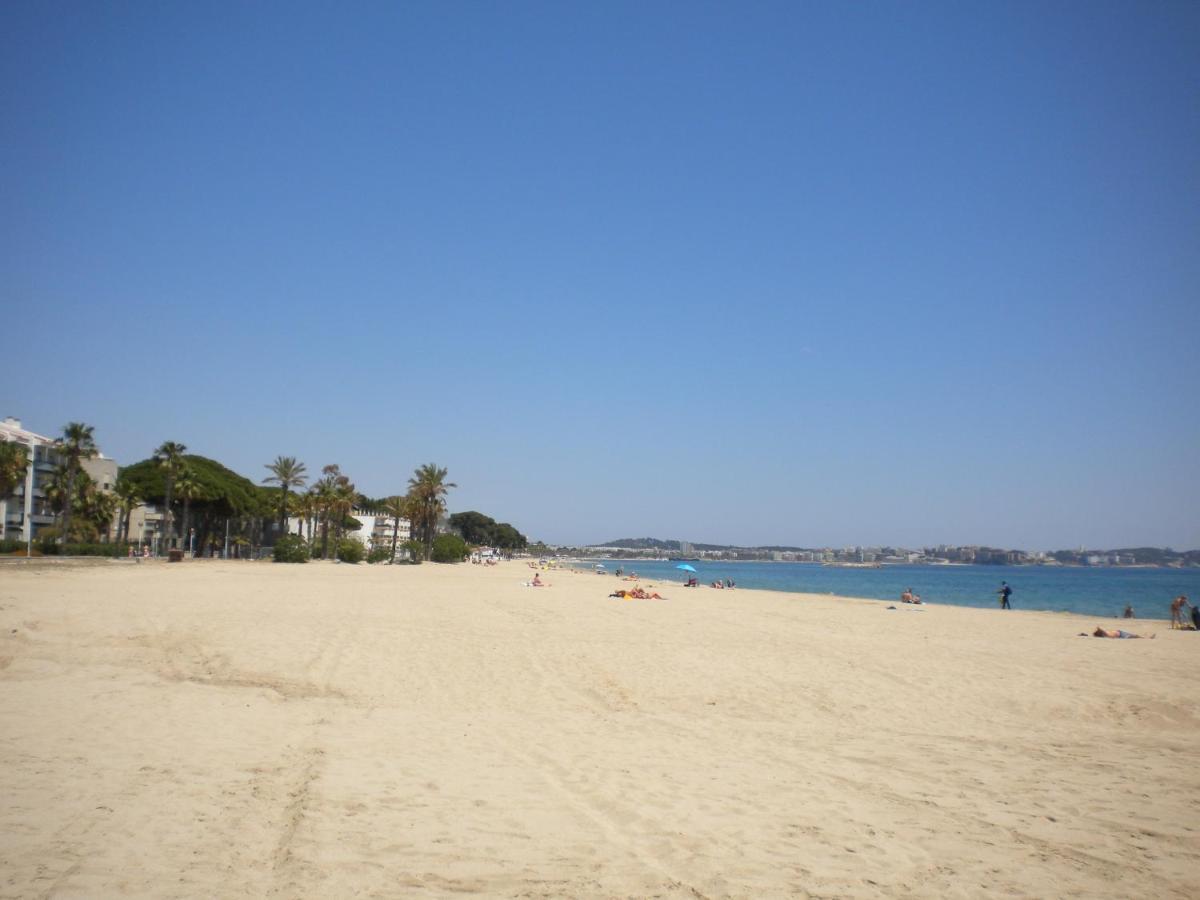 Apartamentos Colibri Cambrils Dış mekan fotoğraf