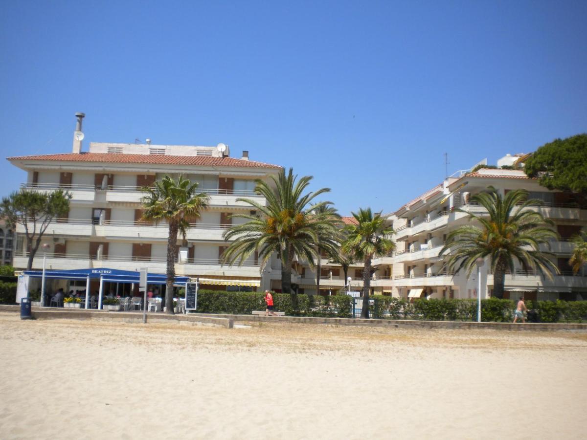 Apartamentos Colibri Cambrils Dış mekan fotoğraf