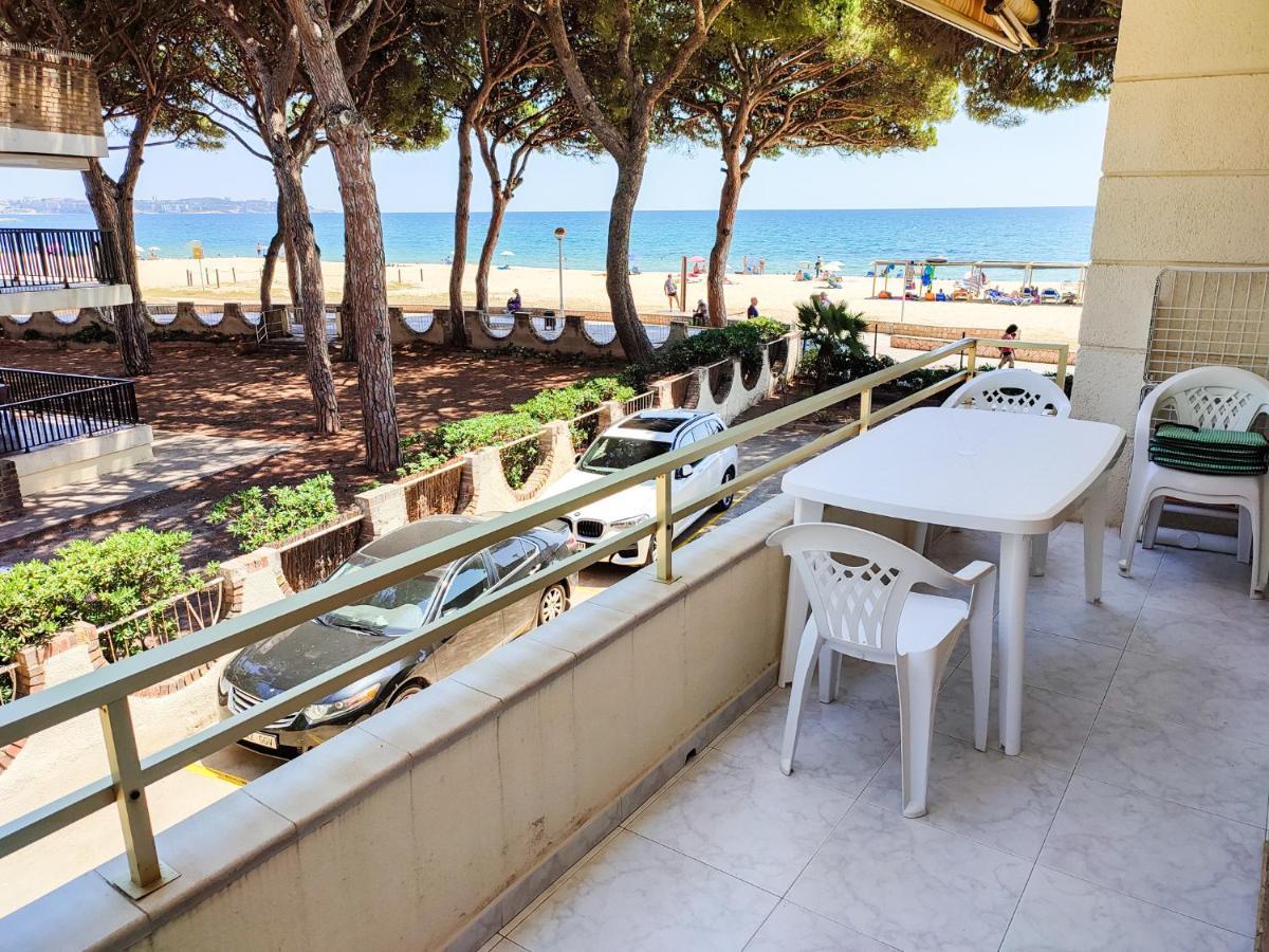 Apartamentos Colibri Cambrils Dış mekan fotoğraf