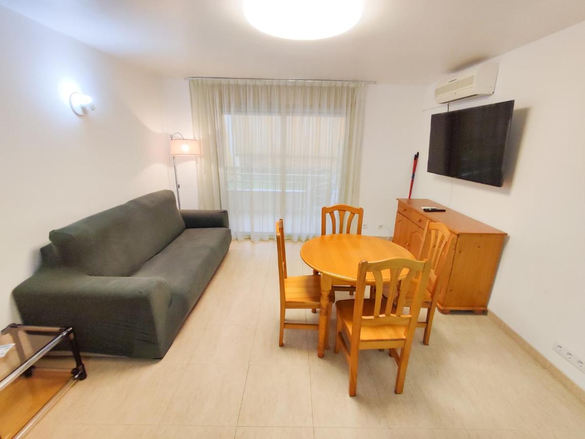 Apartamentos Colibri Cambrils Dış mekan fotoğraf