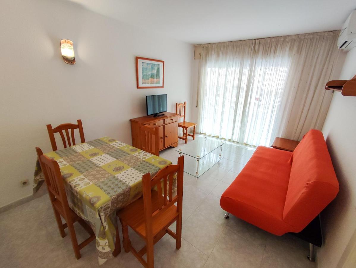 Apartamentos Colibri Cambrils Dış mekan fotoğraf