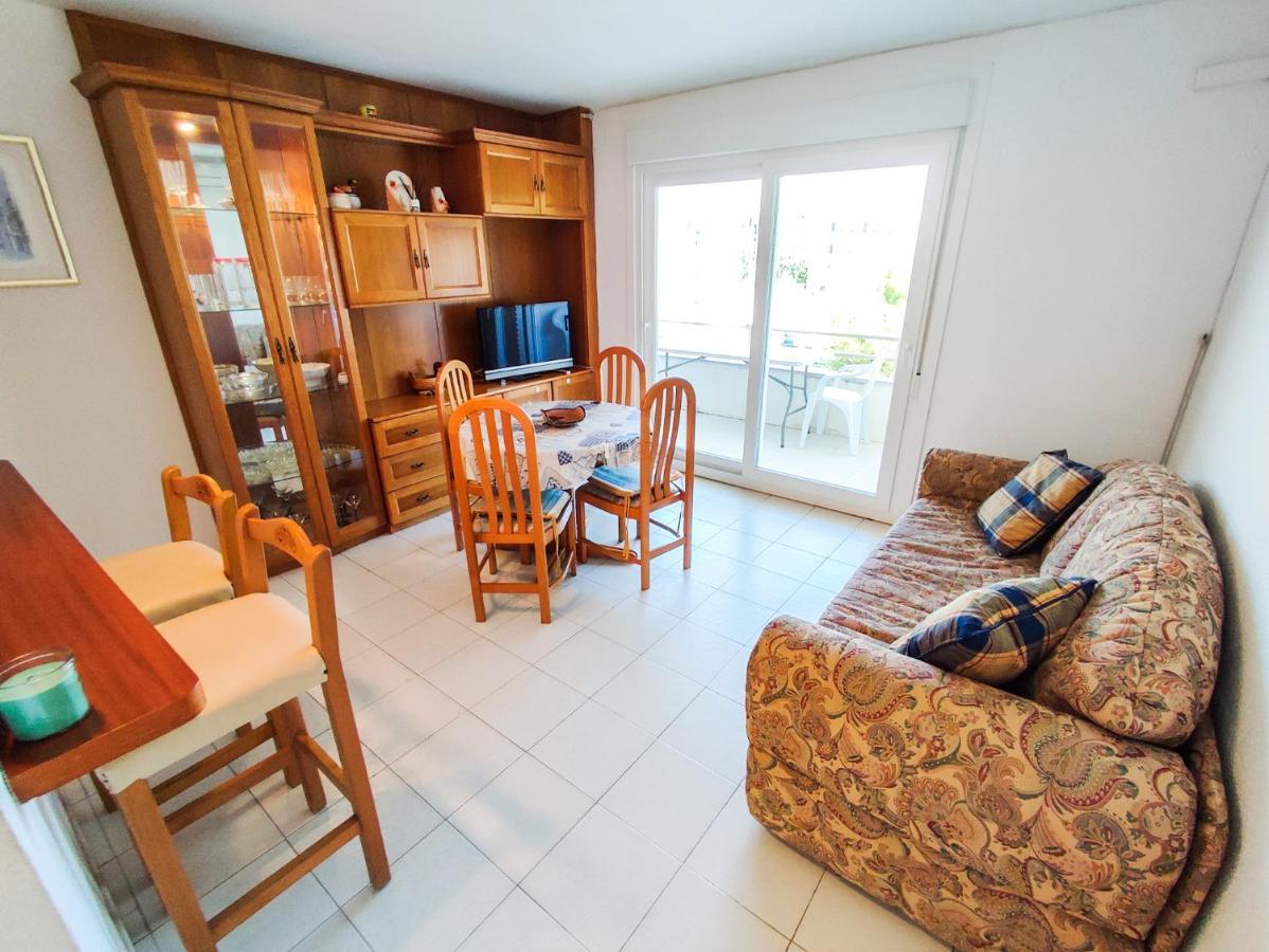 Apartamentos Colibri Cambrils Dış mekan fotoğraf