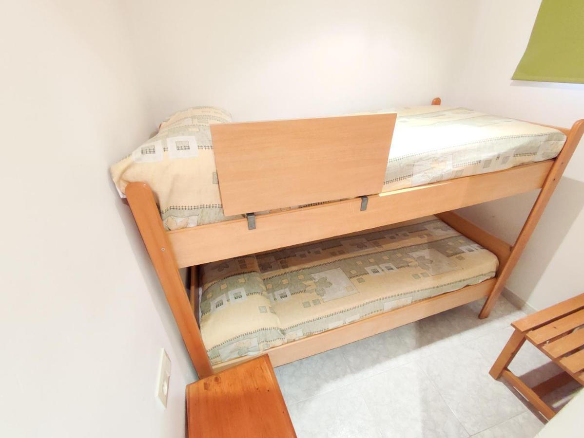 Apartamentos Colibri Cambrils Dış mekan fotoğraf