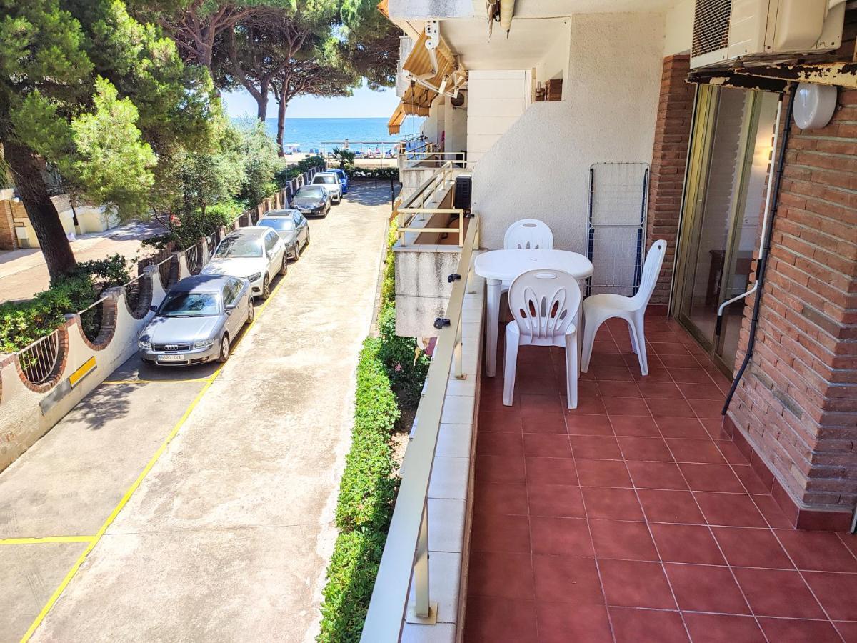 Apartamentos Colibri Cambrils Dış mekan fotoğraf
