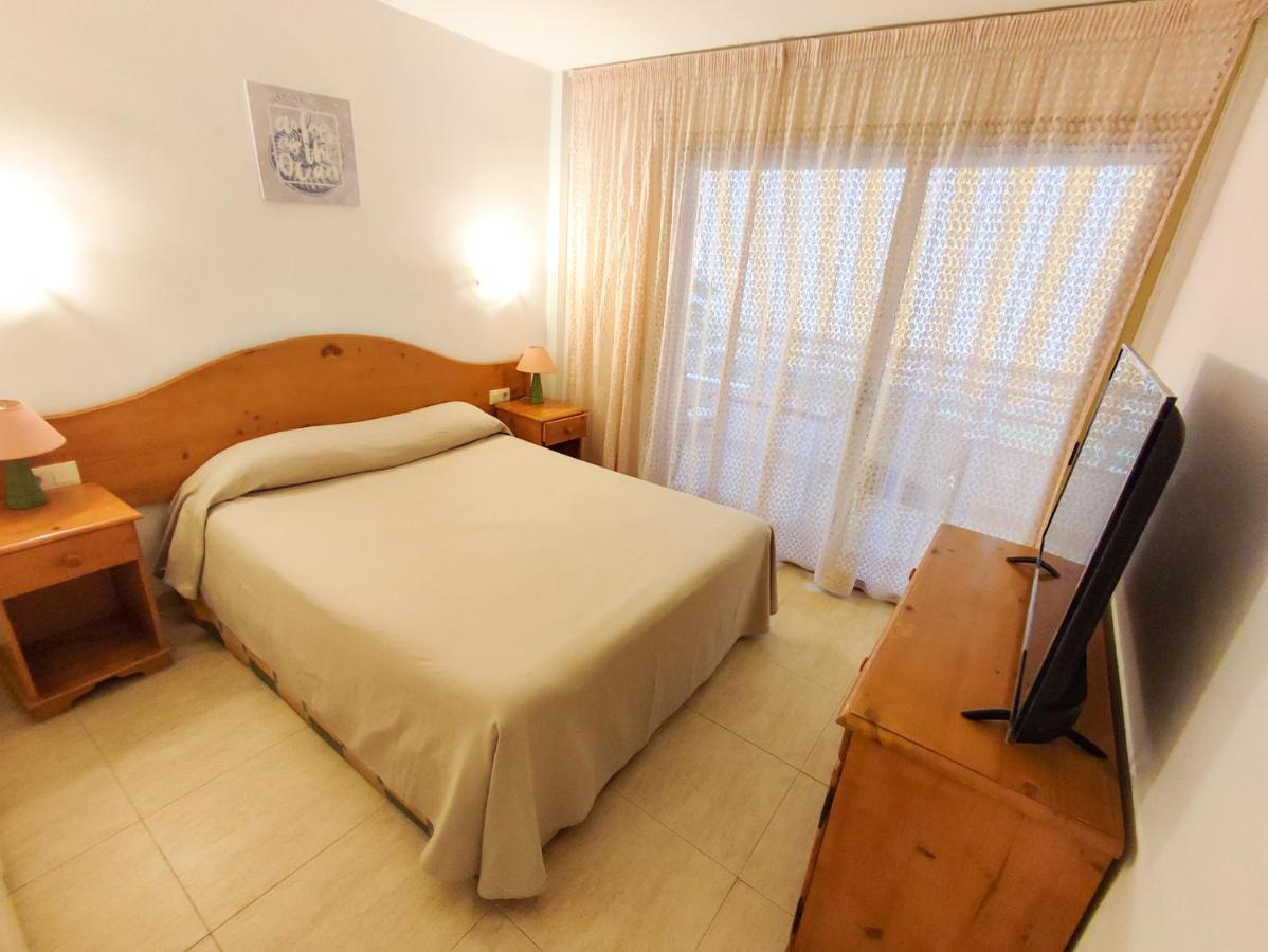 Apartamentos Colibri Cambrils Dış mekan fotoğraf