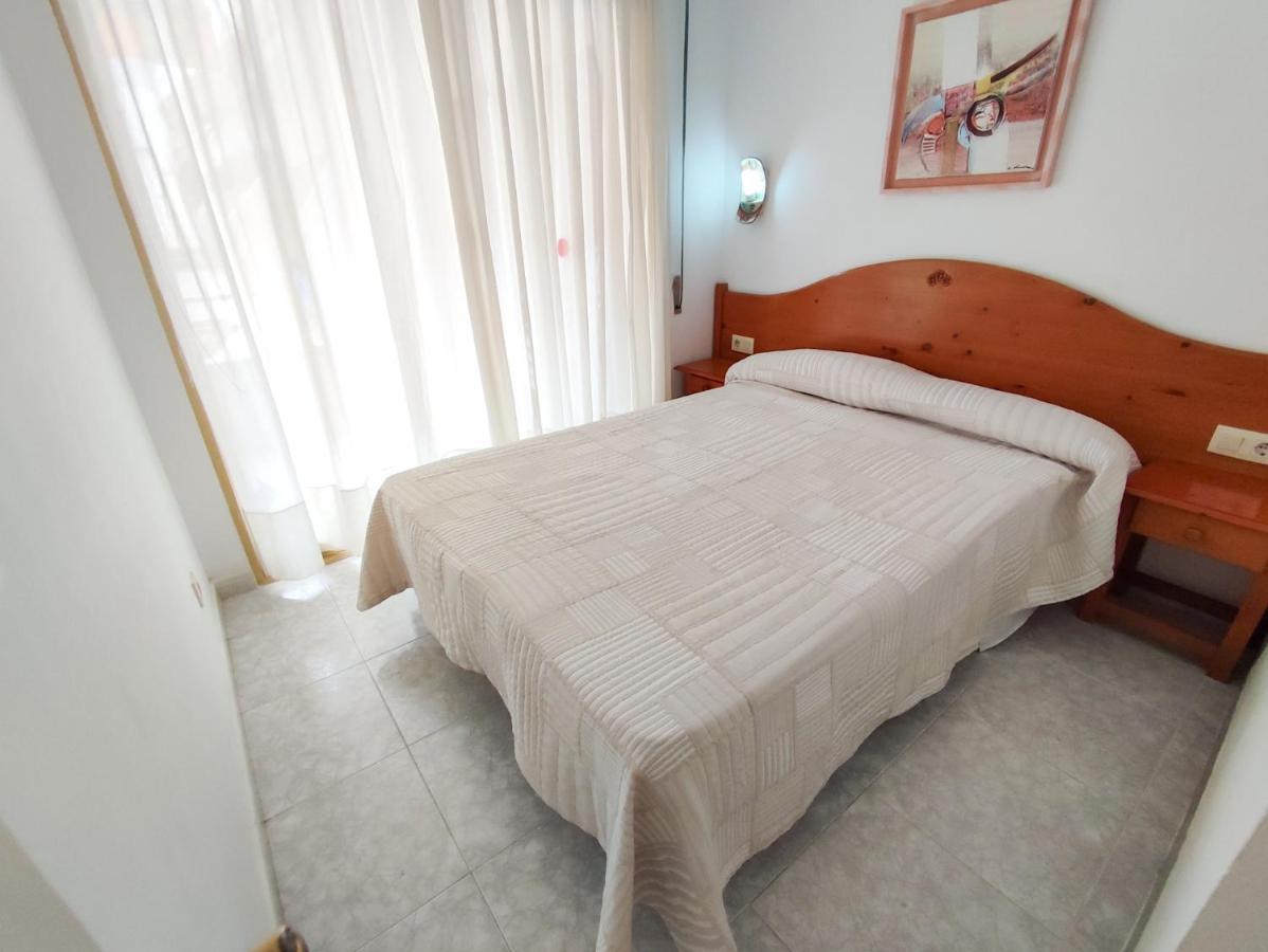 Apartamentos Colibri Cambrils Dış mekan fotoğraf