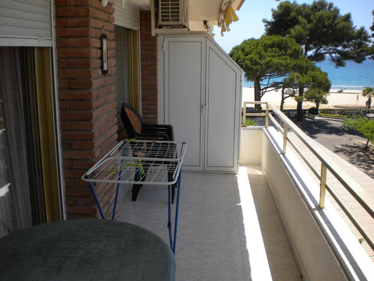 Apartamentos Colibri Cambrils Dış mekan fotoğraf