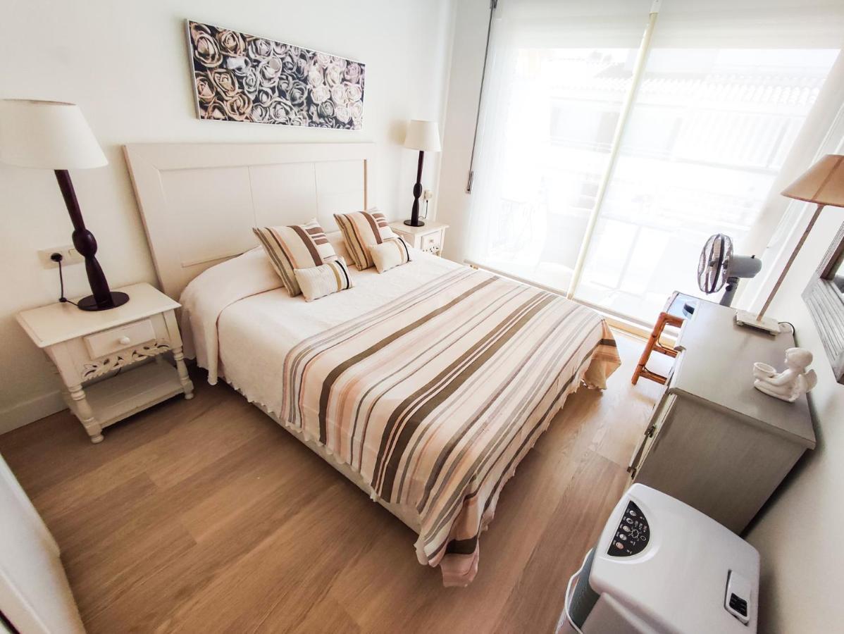 Apartamentos Colibri Cambrils Dış mekan fotoğraf