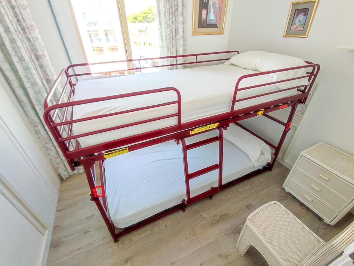 Apartamentos Colibri Cambrils Dış mekan fotoğraf