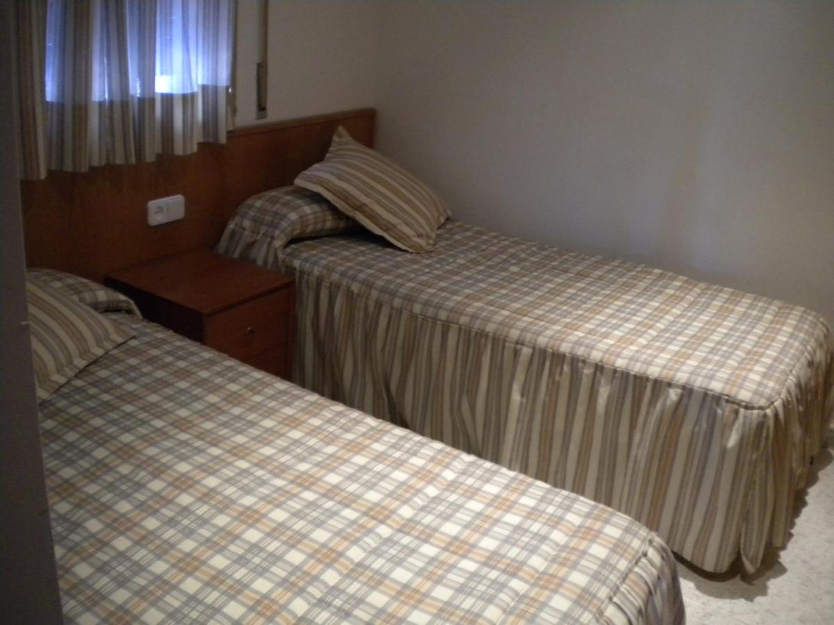 Apartamentos Colibri Cambrils Dış mekan fotoğraf