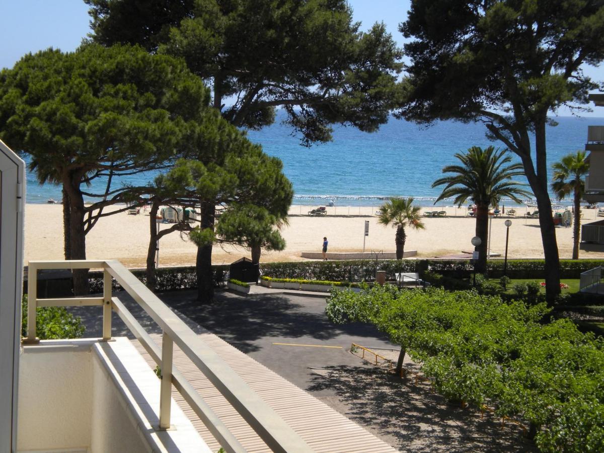 Apartamentos Colibri Cambrils Dış mekan fotoğraf