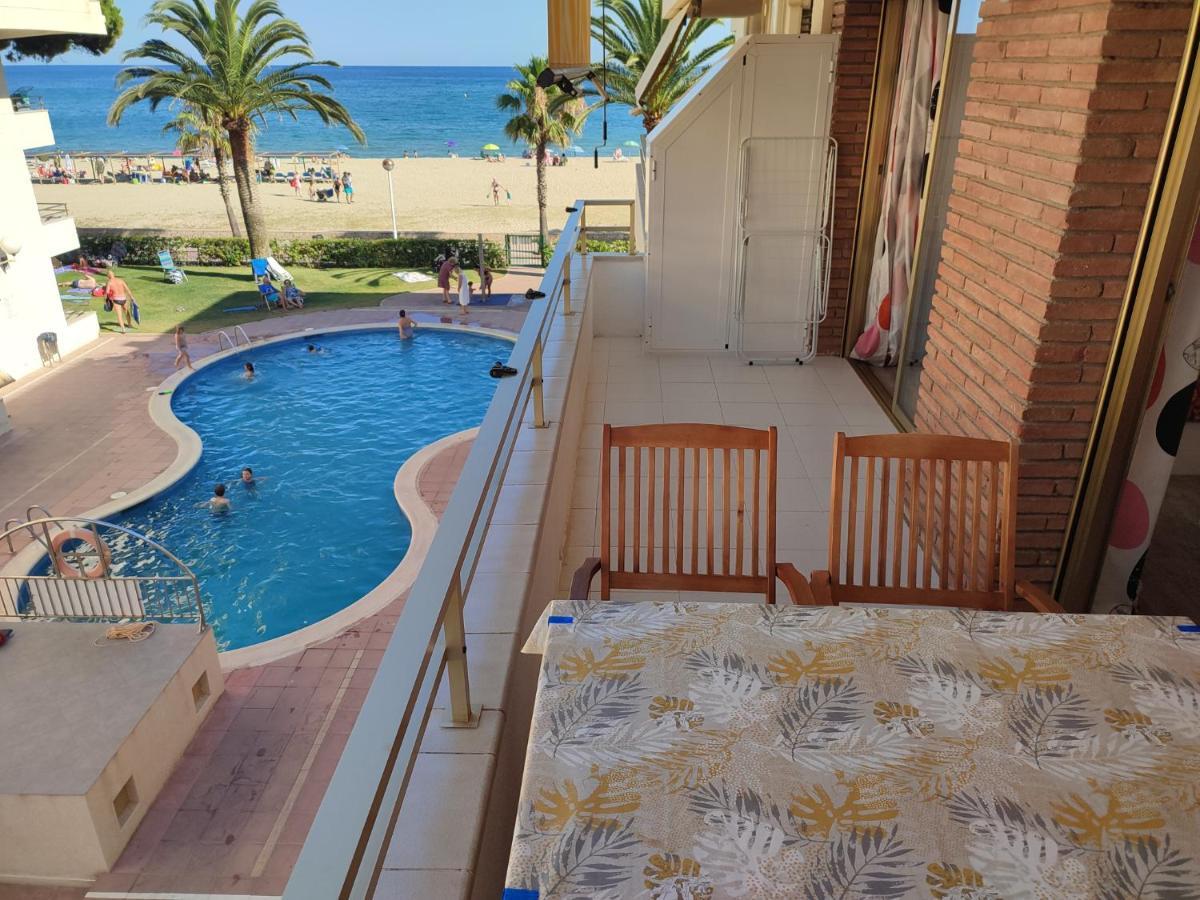 Apartamentos Colibri Cambrils Dış mekan fotoğraf