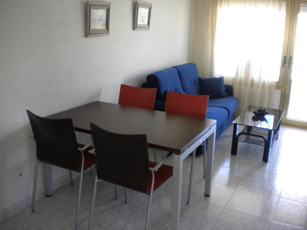 Apartamentos Colibri Cambrils Dış mekan fotoğraf