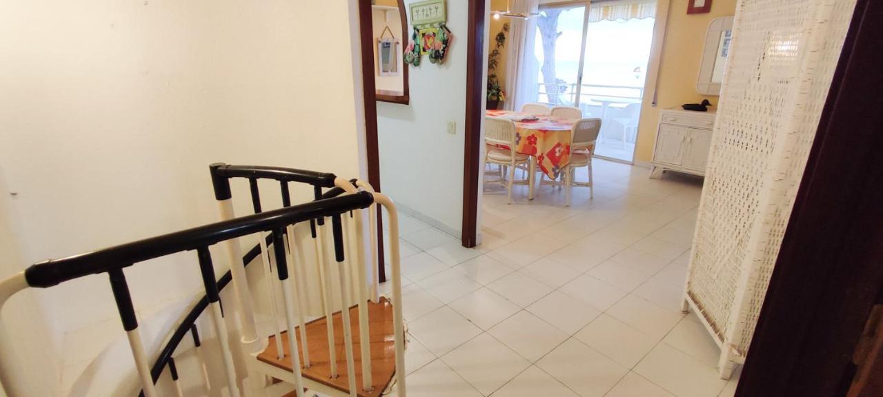 Apartamentos Colibri Cambrils Dış mekan fotoğraf
