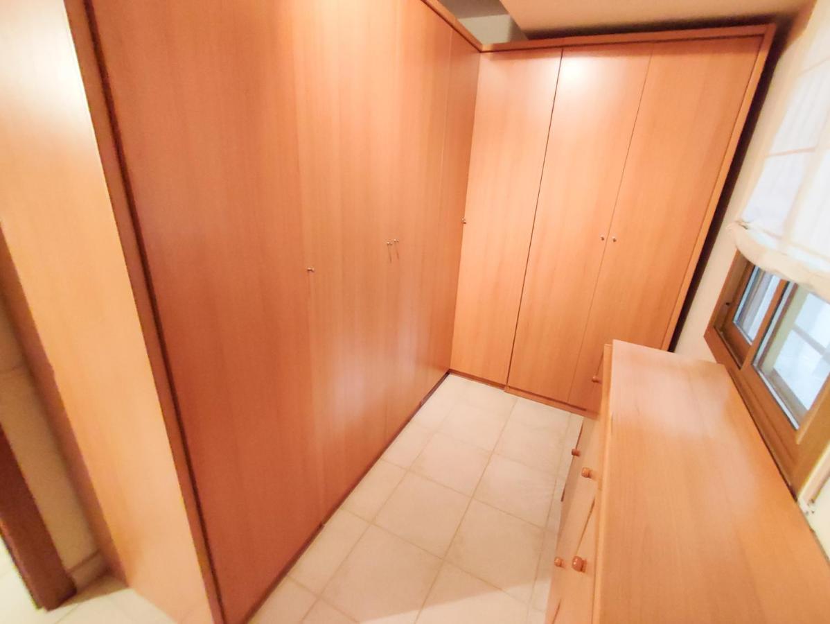 Apartamentos Colibri Cambrils Dış mekan fotoğraf