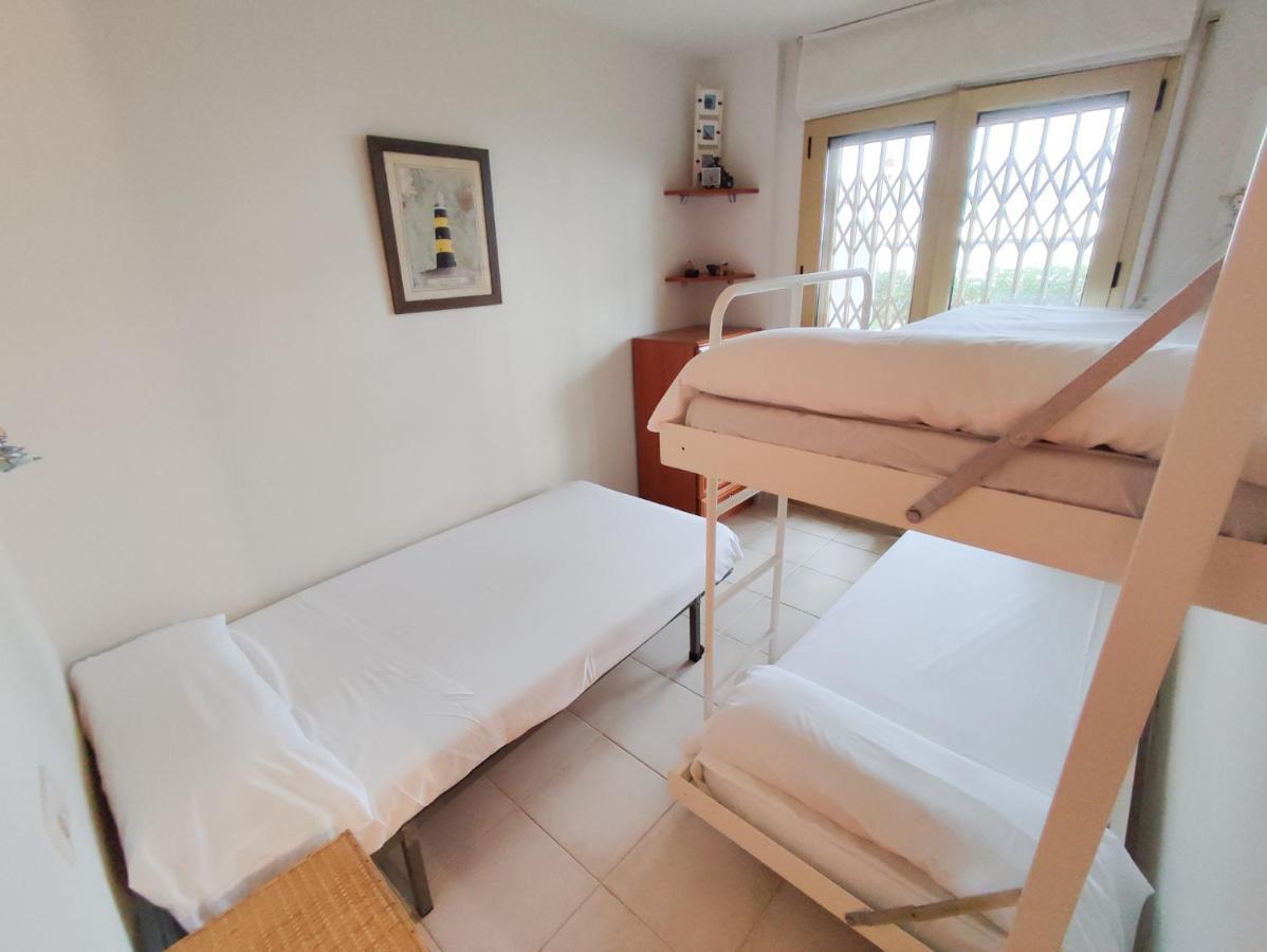 Apartamentos Colibri Cambrils Dış mekan fotoğraf