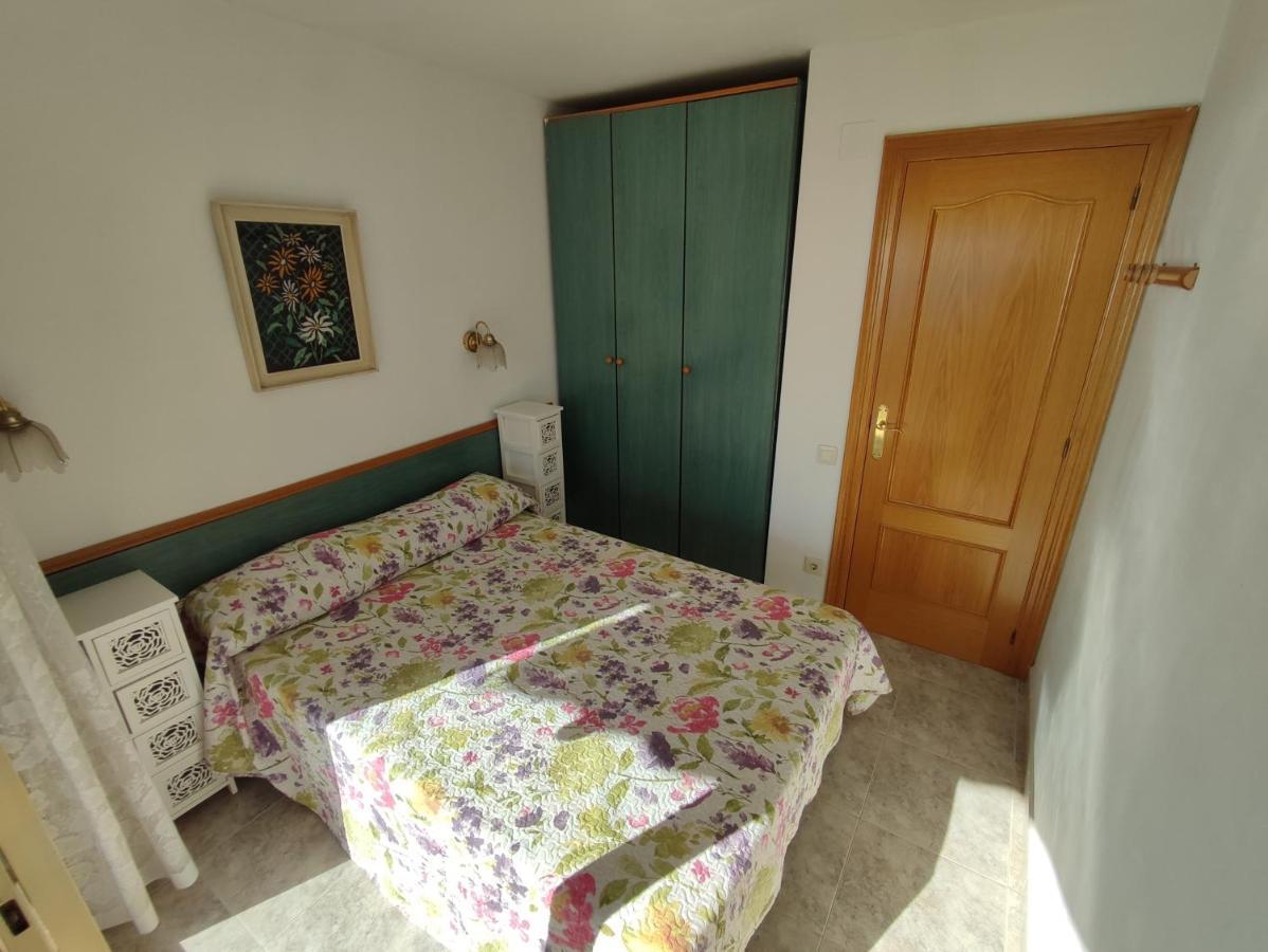 Apartamentos Colibri Cambrils Dış mekan fotoğraf