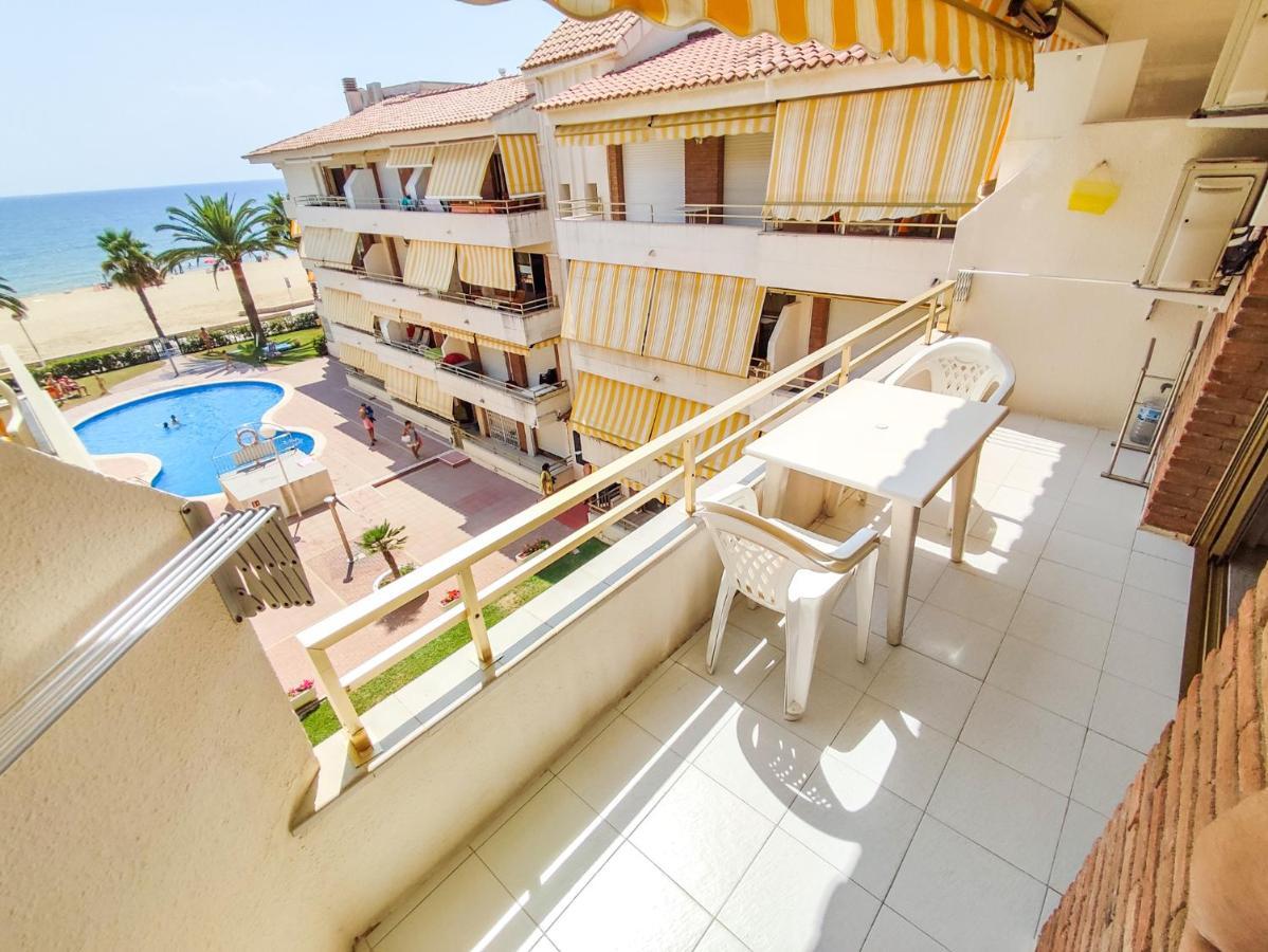 Apartamentos Colibri Cambrils Dış mekan fotoğraf