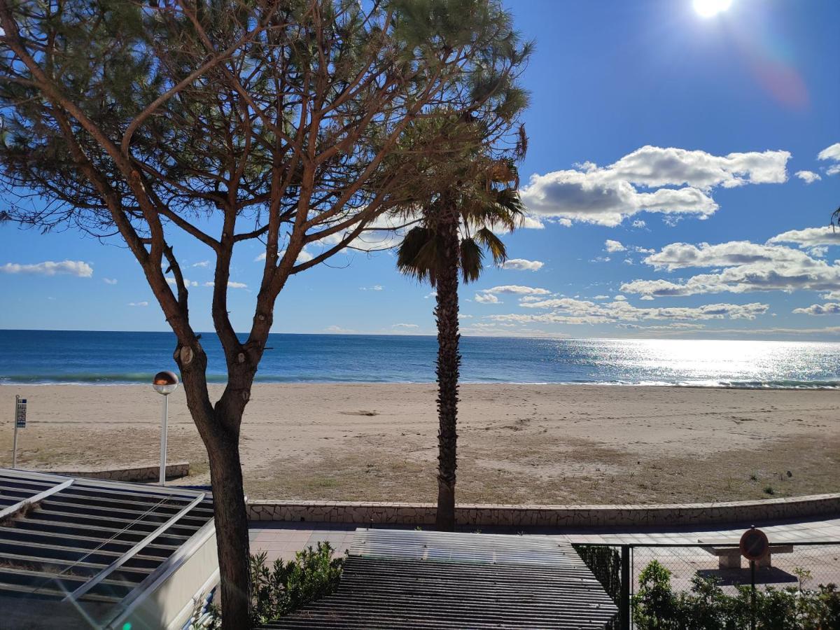 Apartamentos Colibri Cambrils Dış mekan fotoğraf