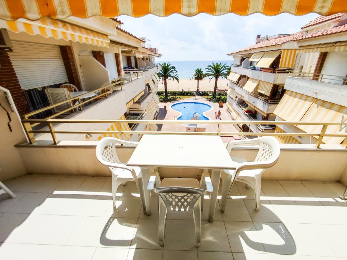 Apartamentos Colibri Cambrils Dış mekan fotoğraf