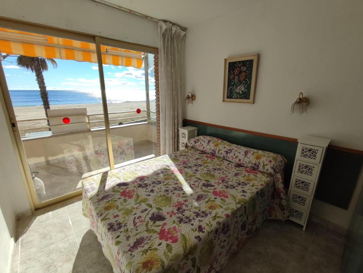 Apartamentos Colibri Cambrils Dış mekan fotoğraf